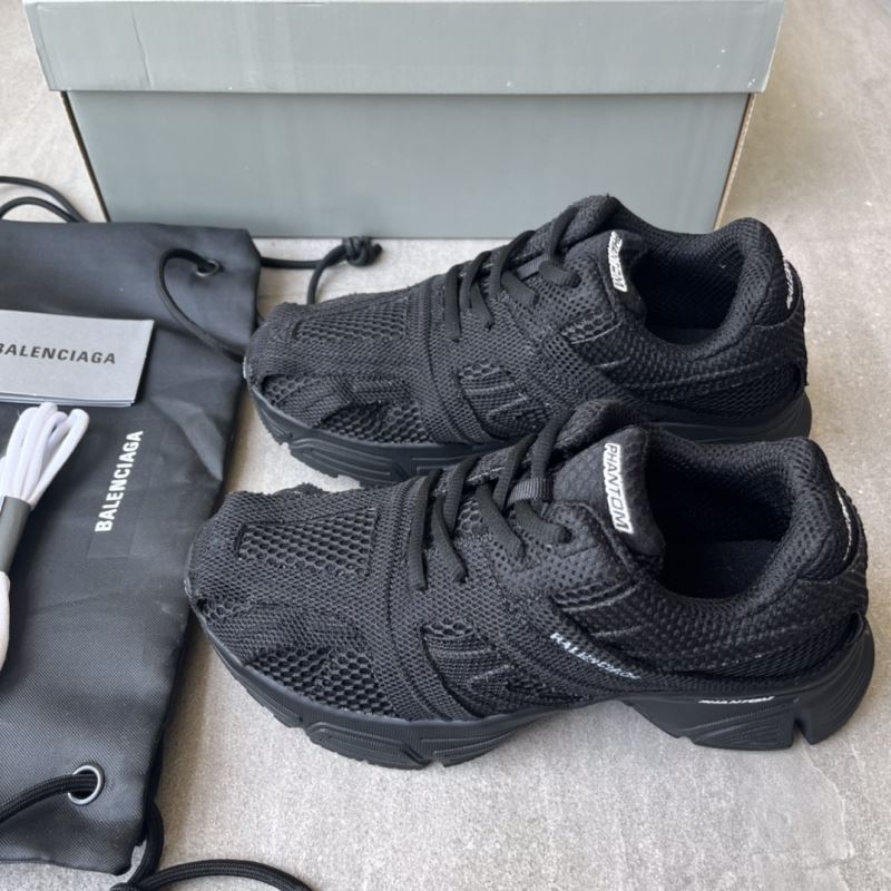 Balenciaga Track Shoes